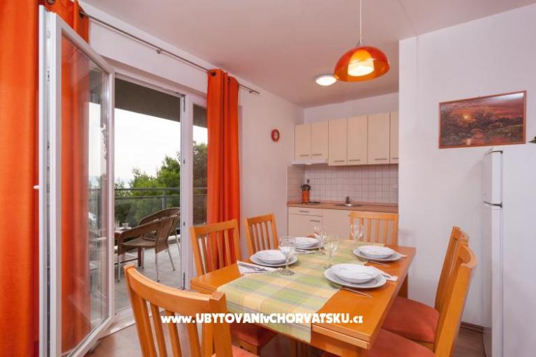 Apartmanok Božan – fotó 2