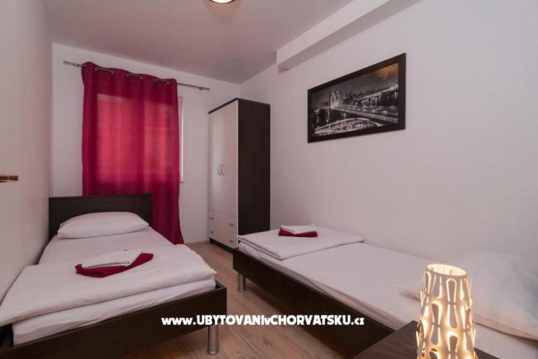 Apartmanok Božan – fotó 6