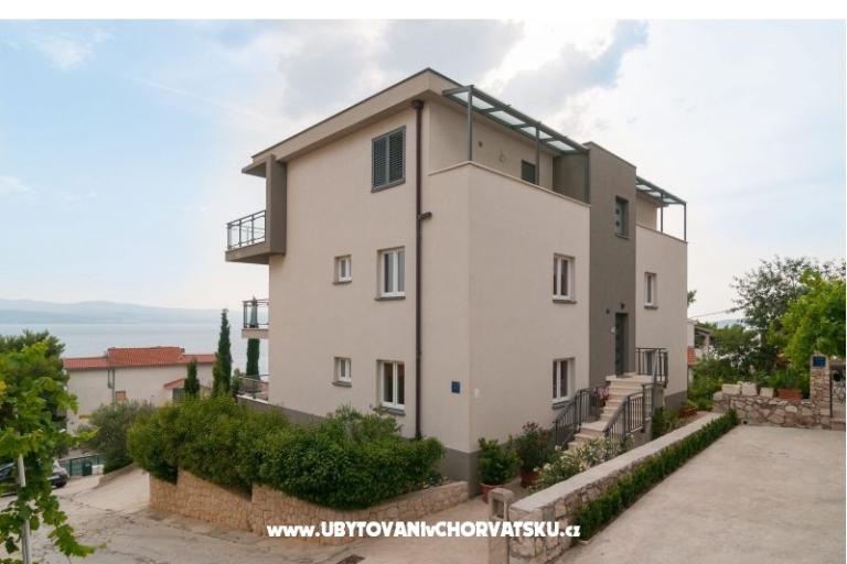 Apartmanok Božan – fotó 9