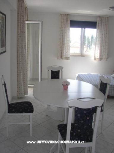 Apartmanok Camić – fotó 10