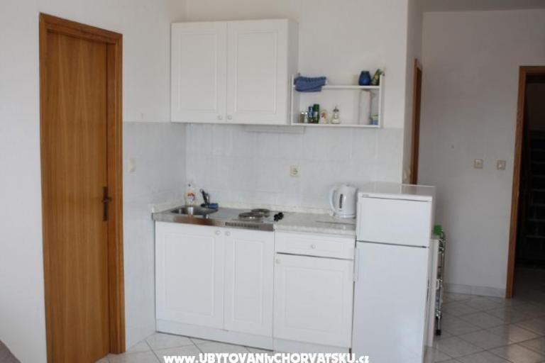 Apartmanok Camić – fotó 11