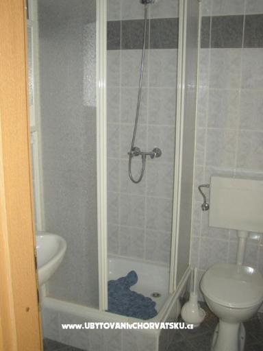 Apartmanok Camić – fotó 12