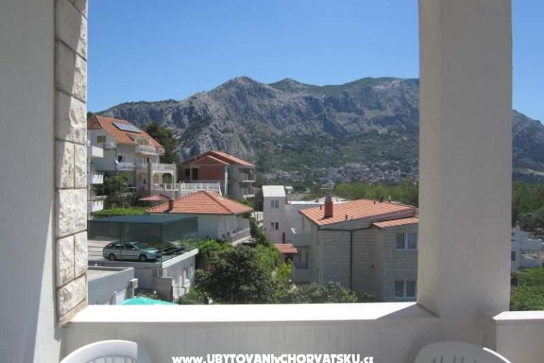 Apartmanok Camić – fotó 13