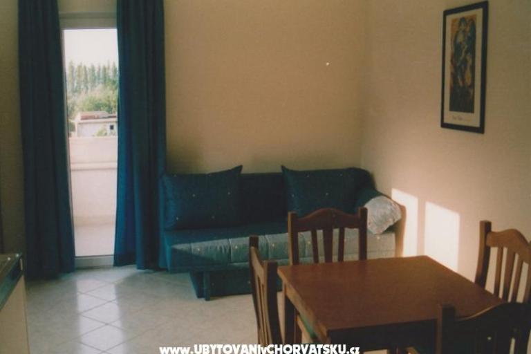 Apartmanok Camić – fotó 14