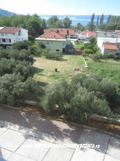 Apartmanok Camić – fotó 15