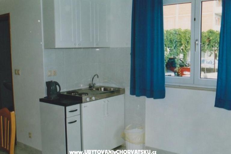 Apartmanok Camić – fotó 16