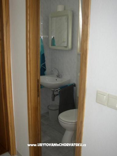 Apartmanok Camić – fotó 17