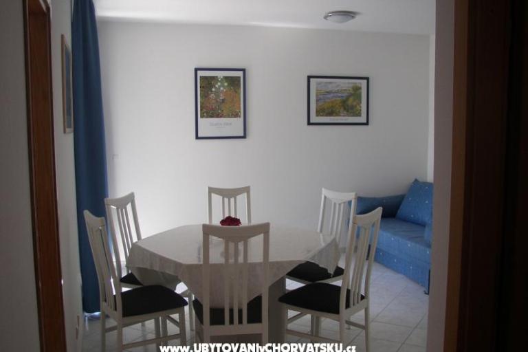 Apartmanok Camić – fotó 3