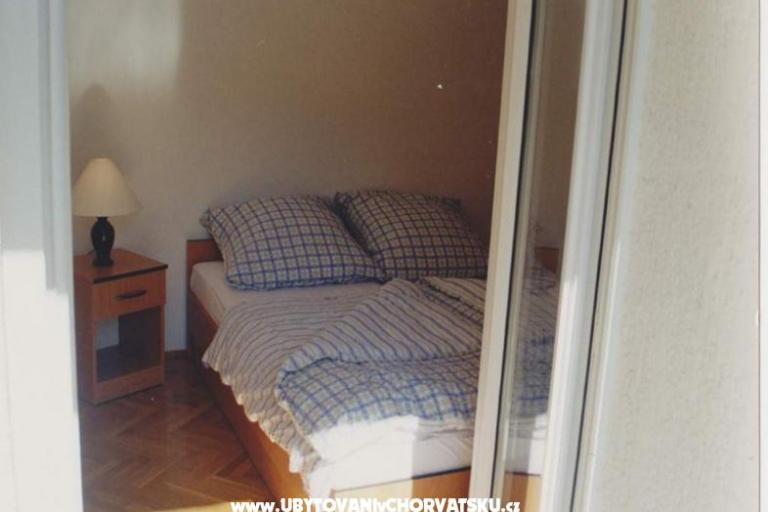 Apartmanok Camić – fotó 5