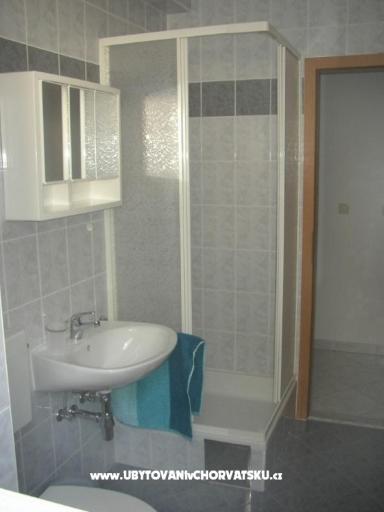 Apartmanok Camić – fotó 6