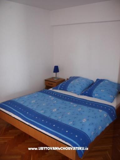 Apartmanok Camić – fotó 7