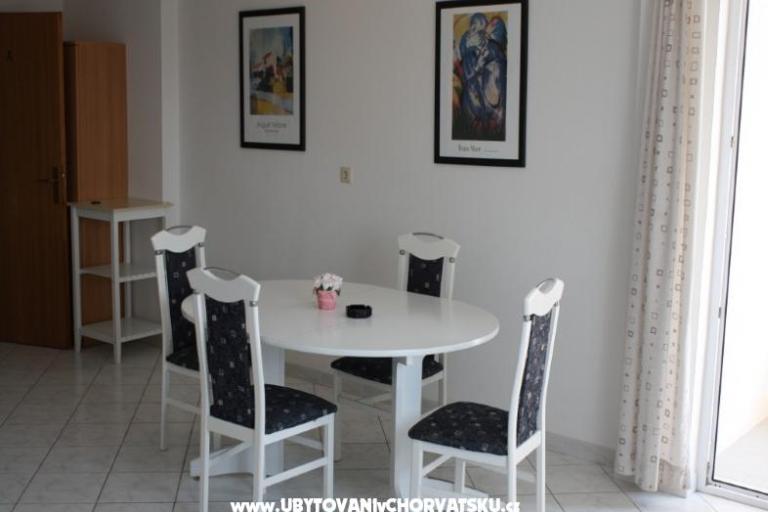 Apartmanok Camić – fotó 9