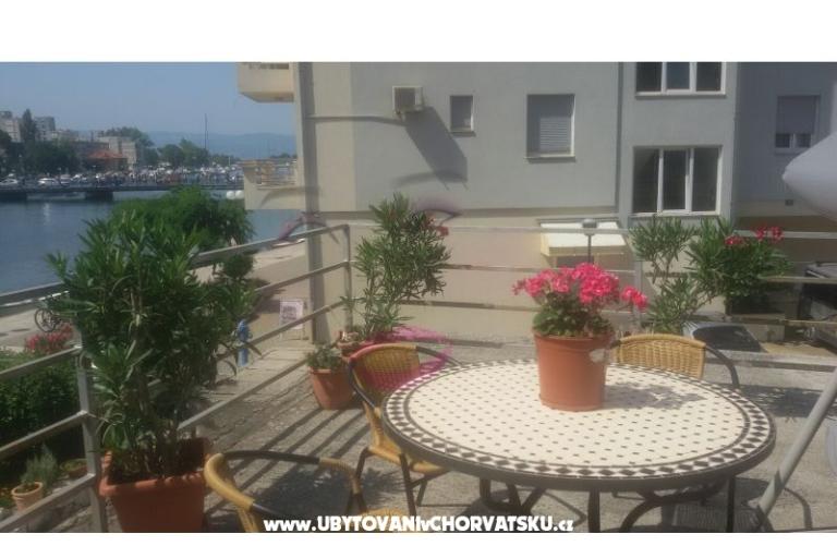 Apartmanok Cetina – fotó 10