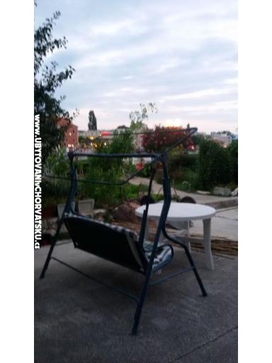 Apartmanok Cetina – fotó 11