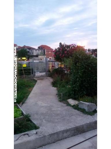 Apartmanok Cetina – fotó 12