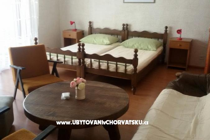 Apartmanok Cetina – fotó 3