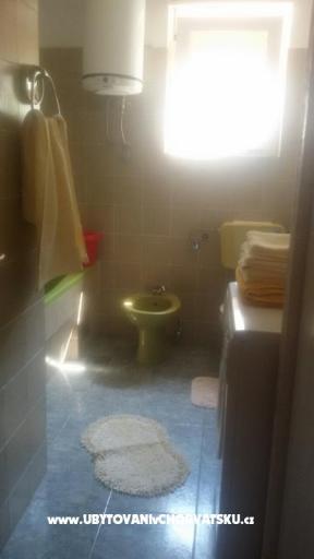 Apartmanok Cetina – fotó 5