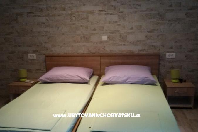 Apartmanok Cetina – fotó 6