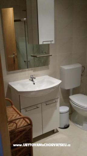 Apartmanok Cetina – fotó 7