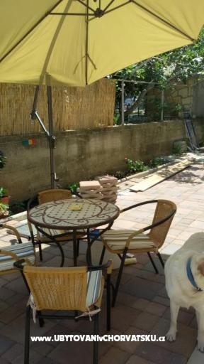 Apartmanok Cetina – fotó 8