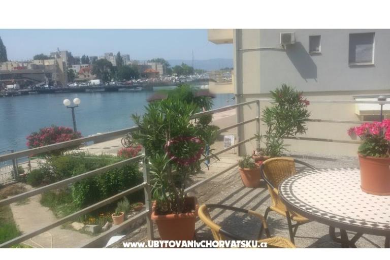 Apartmanok Cetina – fotó 9