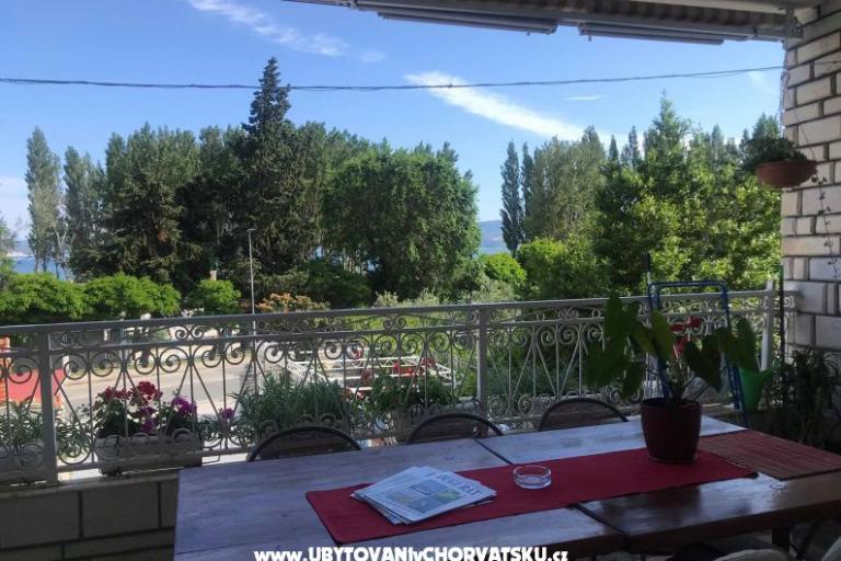 Apartmanok Danka – fotó 2