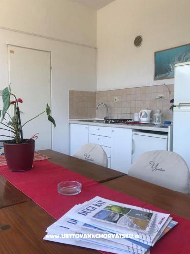Apartmanok Danka – fotó 4