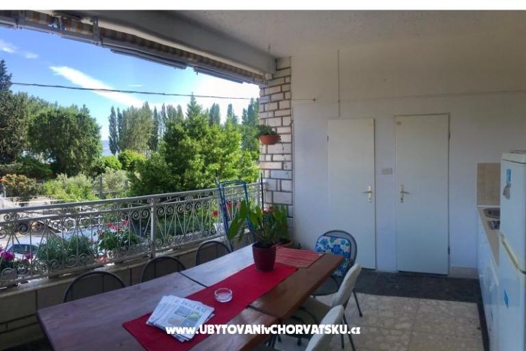 Apartmanok Danka – fotó 8