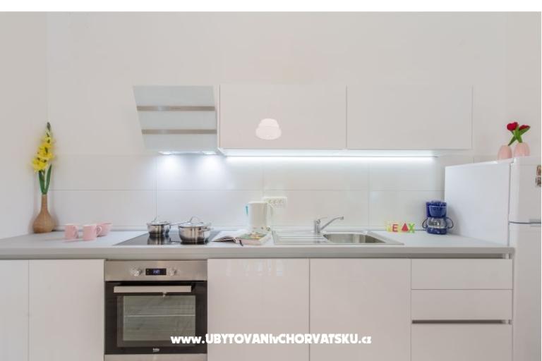 Apartmanok Diridonda – fotó 14