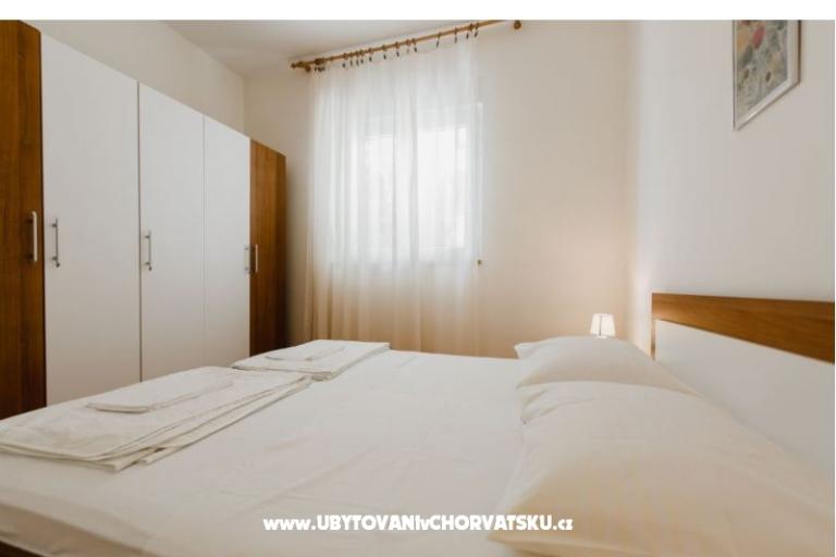 Apartmanok Diridonda – fotó 15