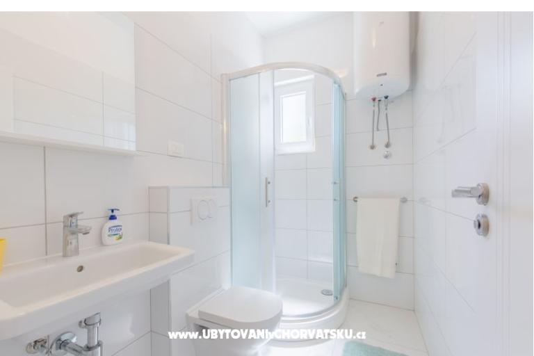 Apartmanok Diridonda – fotó 16