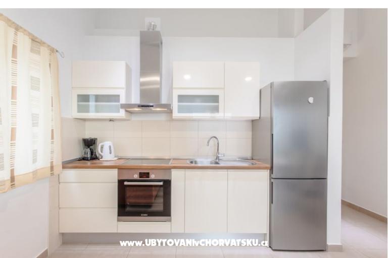Apartmanok Diridonda – fotó 19