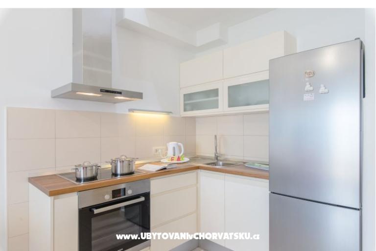 Apartmanok Diridonda – fotó 2