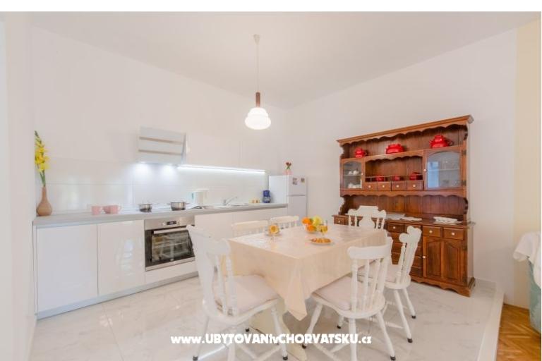 Apartmanok Diridonda – fotó 20