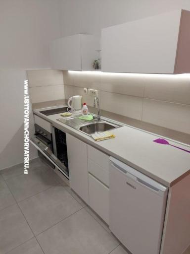 Apartmanok Diridonda – fotó 21