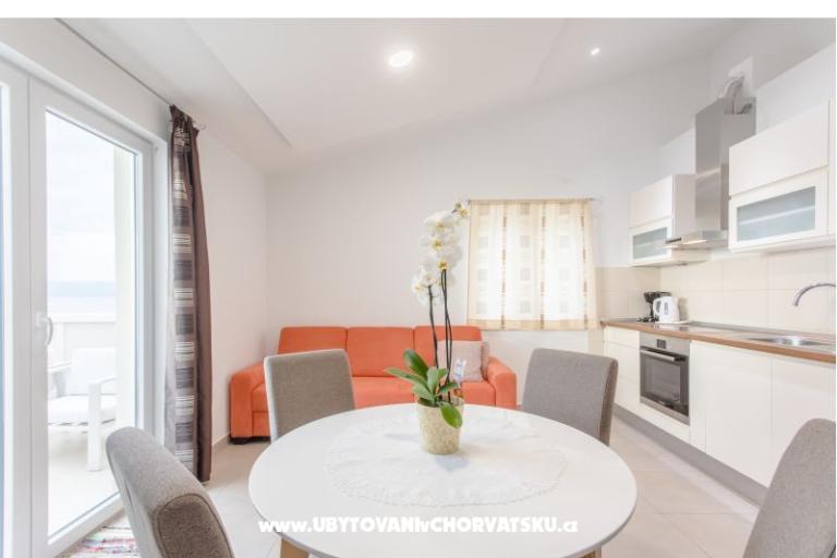 Apartmanok Diridonda – fotó 23
