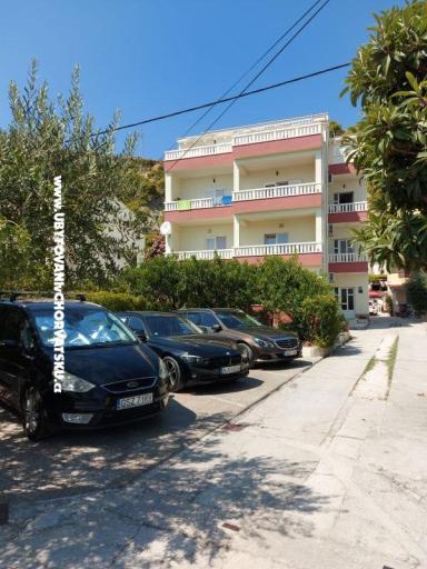 Apartmanok Diridonda – fotó 28
