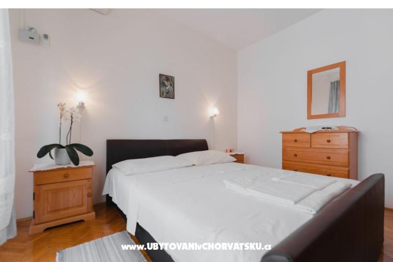 Apartmanok Diridonda – fotó 34