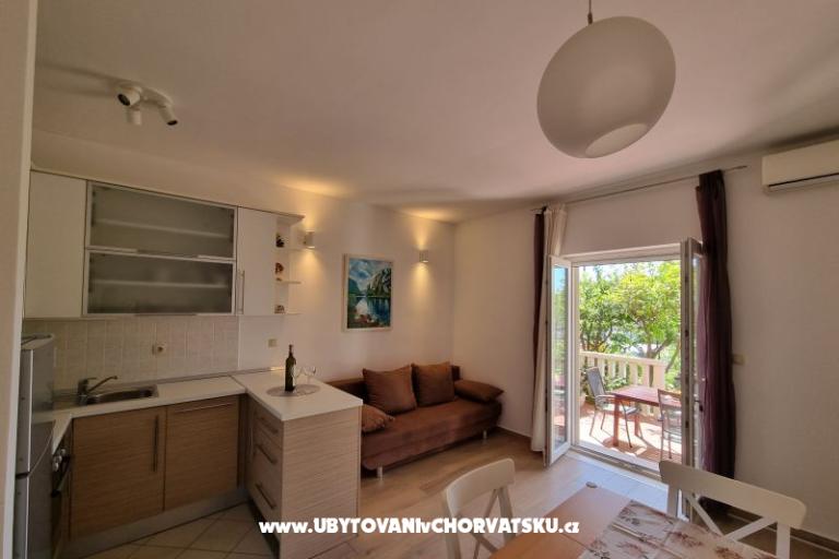 Apartmanok Diridonda – fotó 35