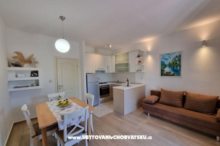 Apartmanok Diridonda – fotó 38