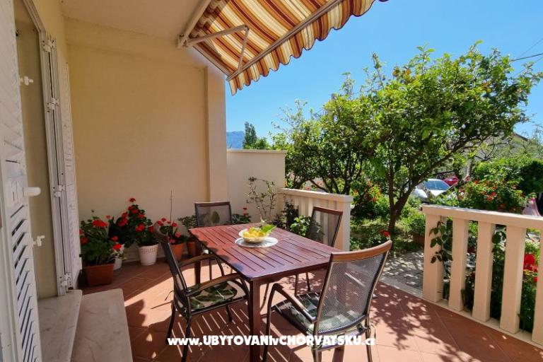 Apartmanok Diridonda – fotó 42