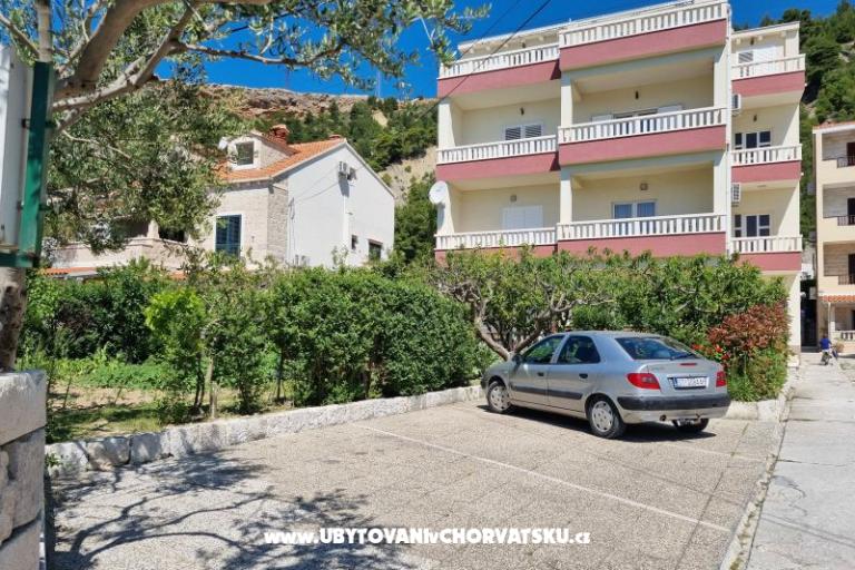 Apartmanok Diridonda – fotó 50