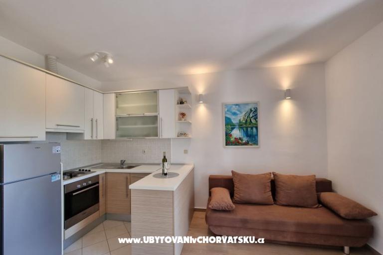 Apartmanok Diridonda – fotó 51