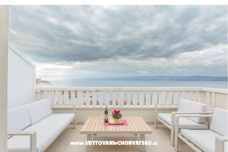 Apartmanok Diridonda – fotó 6