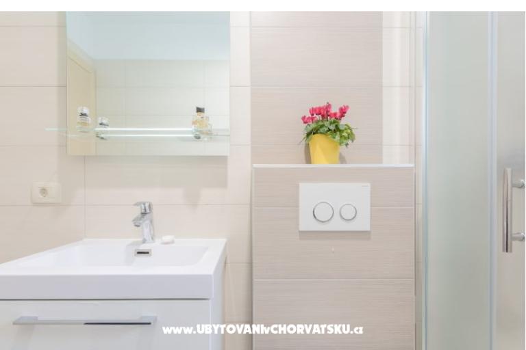 Apartmanok Diridonda – fotó 9