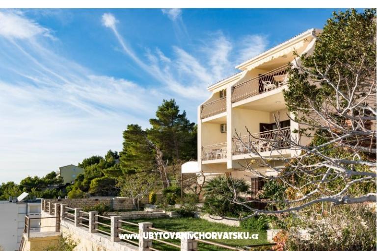 Apartmanok Edita & Robert – fotó 10