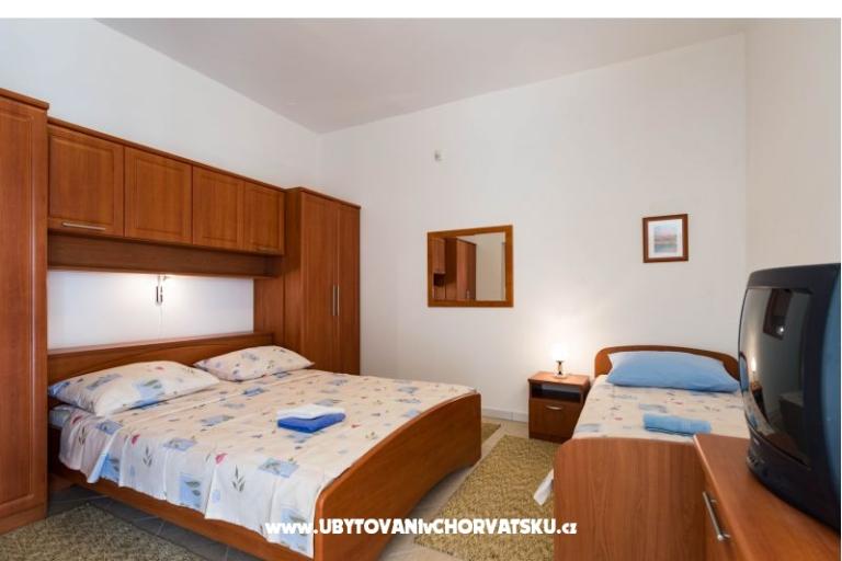 Apartmanok Edita & Robert – fotó 12