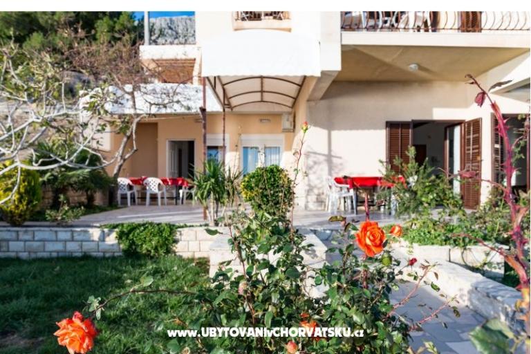 Apartmanok Edita & Robert – fotó 5