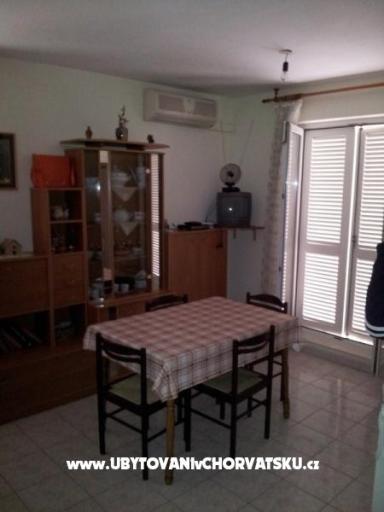 Apartmanok ESTY – fotó 3