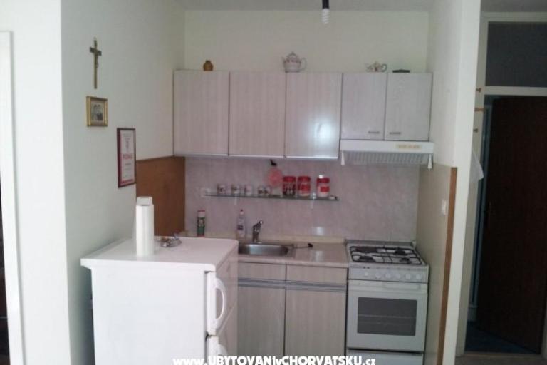Apartmanok ESTY – fotó 5